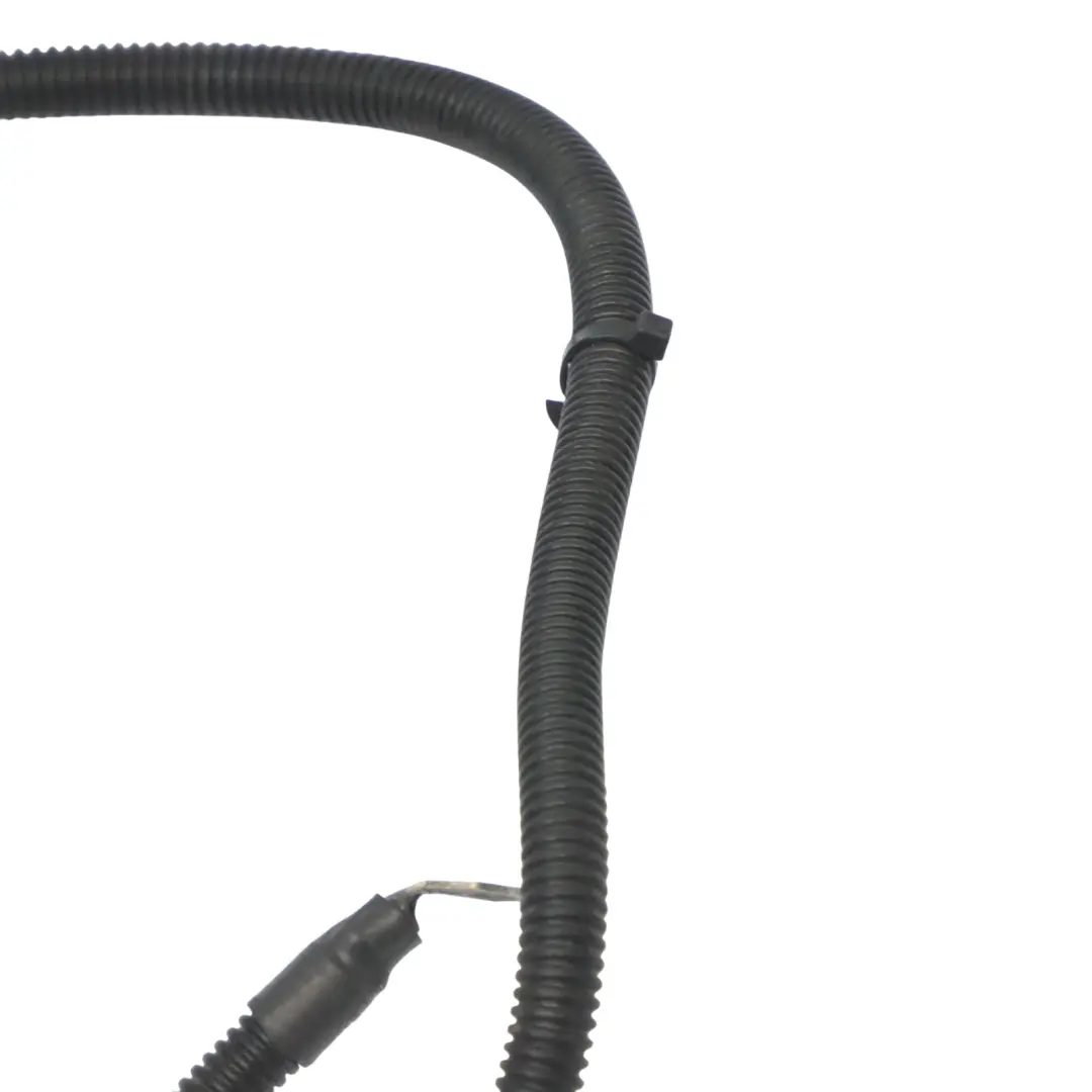 BMW E60 Cable de arranque alternador generador B+ Base arnés alambre - SKU 7516404 - Número de pieza 7516404