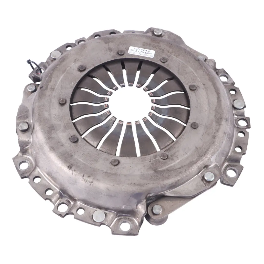 Clutch Pressure Plate Disc Mini R50 R52 R53 - SKU 7520448 - Part number 7520448