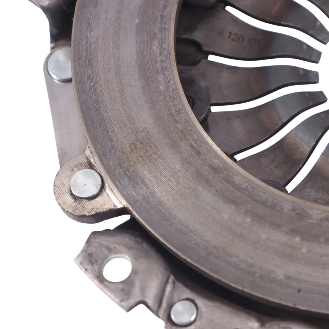 Kupplung Druck Platte Scheibe für Mini R50 R52 R53 mit Teilenummer 7520448 Mini R50 R52 R53 Kupplung Druck Platte Scheibe - SKU 7520448 - Teilenummer 7520448