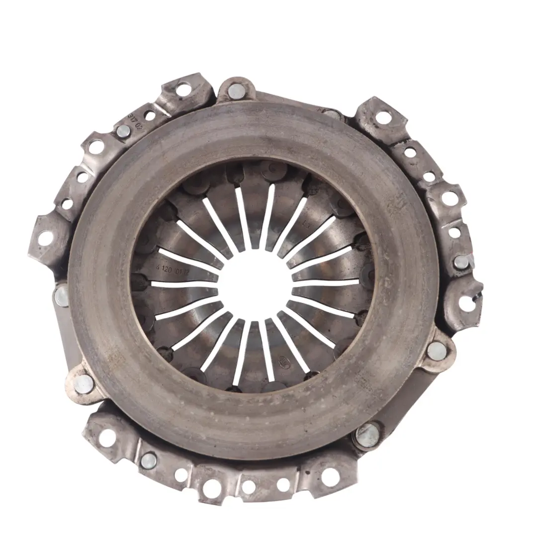 Clutch Pressure Plate Disc to Mini R50 R52 R53 with Part number 7520448 Mini R50 R52 R53 Clutch Pressure Plate Disc - SKU 7520448 - Part number 7520448
