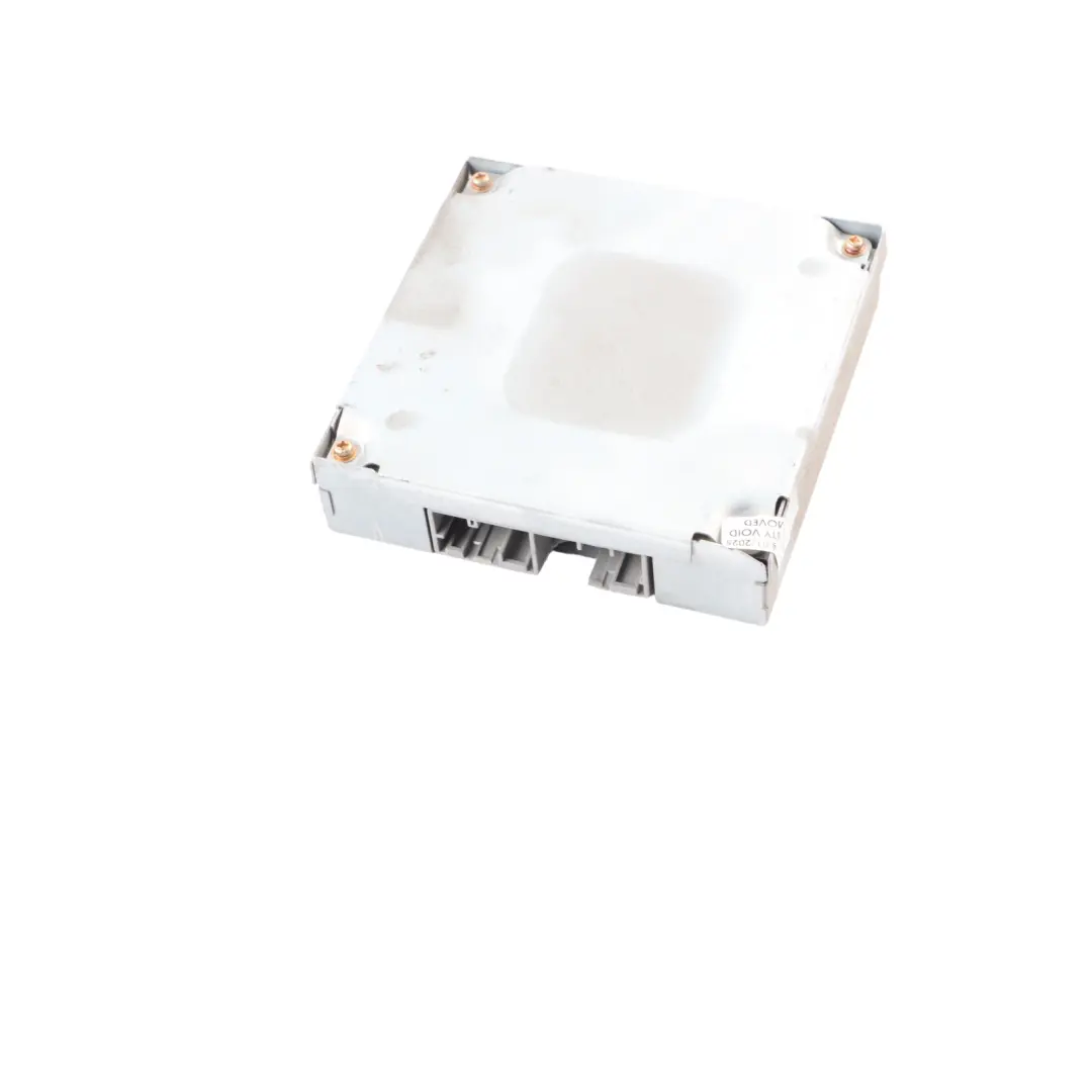 Mini Cooper S R52 R53 Gearbox Basic Module Control Unit EGS - SKU 7524695-1 - Part number 7524695