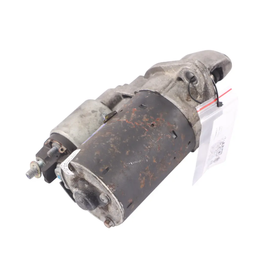 Benzina Motorino di avviamento Denso per BMW E81 E82 E83 E84 E85 E87 E90 con numero di parte 7524843 BMW E81 E82 E83 E84 E85 E87 E90 Benzina Motorino di avviamento Denso - SKU 7524843-1 - Numero di parte 7524843