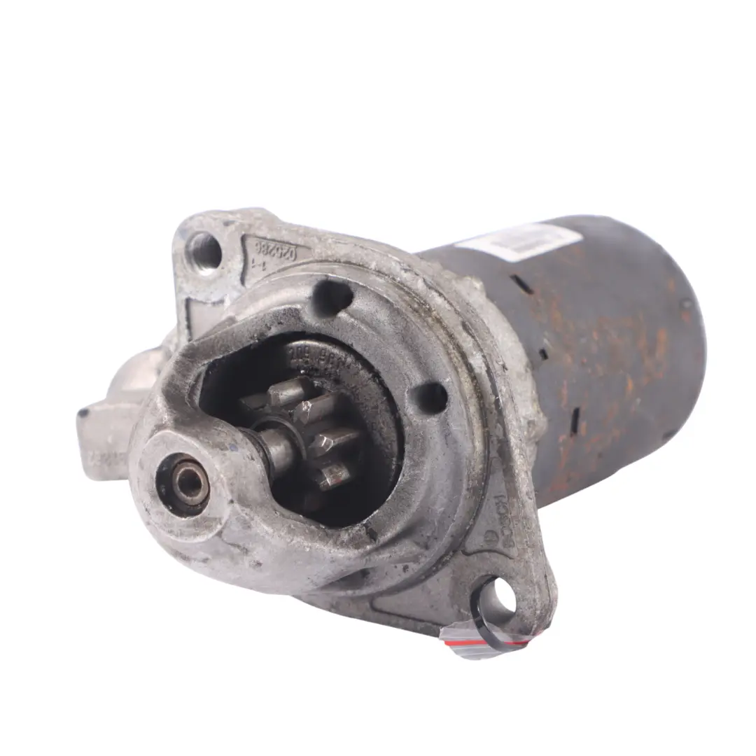 Denso Starter Motor to BMW E81 E82 E83 E84 E85 E87 E90 Petrol with Part number 7524843 BMW E81 E82 E83 E84 E85 E87 E90 Petrol Denso Starter Motor - SKU 7524843-1 - Part number 7524843