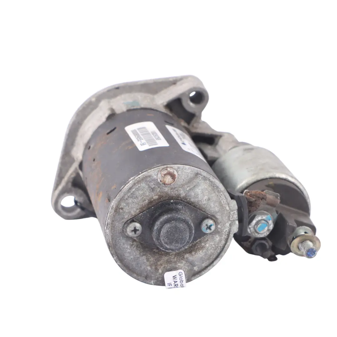 Benzina Motorino di avviamento Denso per BMW E81 E82 E83 E84 E85 E87 E90 con numero di parte 7524843 BMW E81 E82 E83 E84 E85 E87 E90 Benzina Motorino di avviamento Denso - SKU 7524843-1 - Numero di parte 7524843