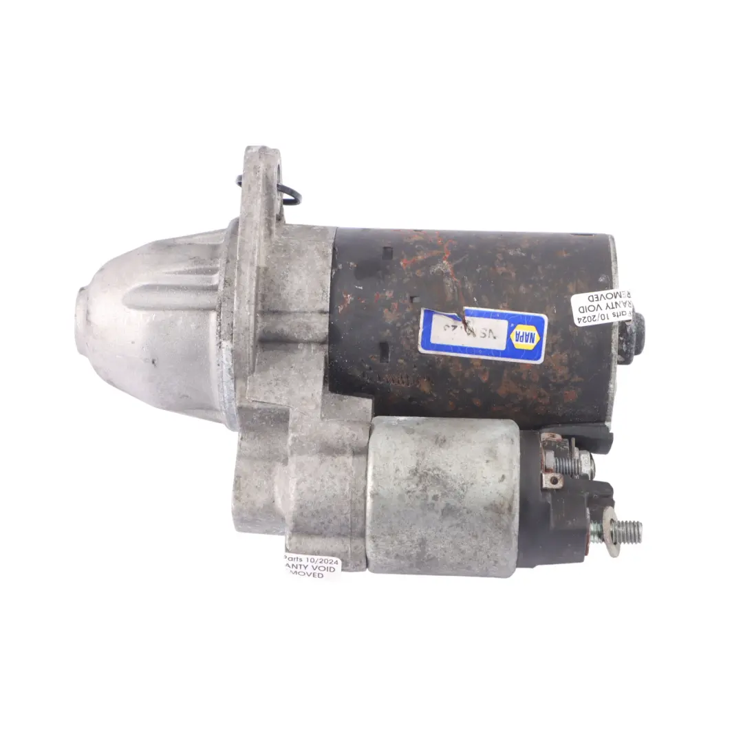Benzina Motorino di avviamento Denso per BMW E81 E82 E83 E84 E85 E87 E90 con numero di parte 7524843 BMW E81 E82 E83 E84 E85 E87 E90 Benzina Motorino di avviamento Denso - SKU 7524843-1 - Numero di parte 7524843