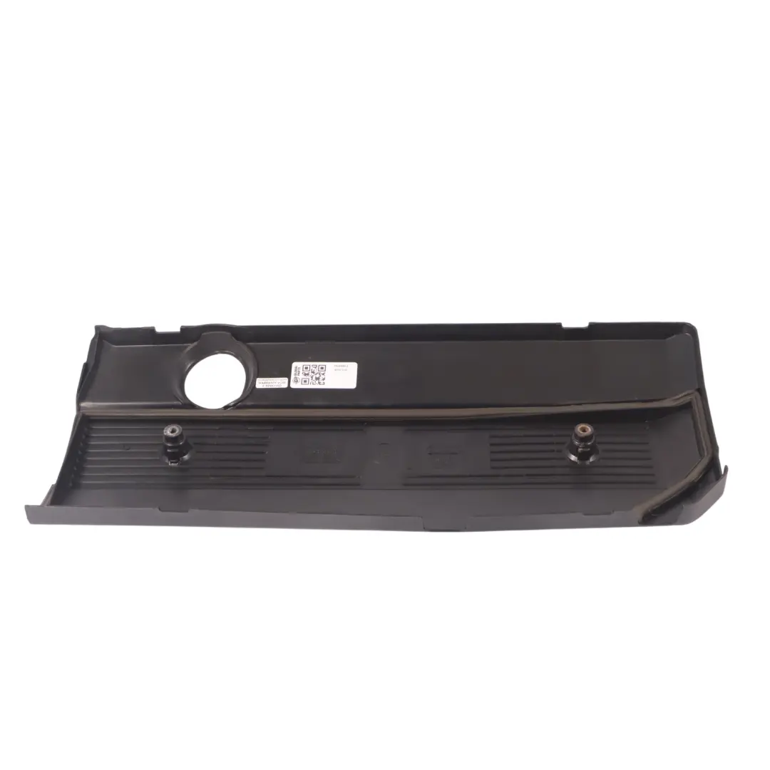M54 Osłona Pokrywa Silnika do BMW E46 E53 E60 E83 o numerze 7526445 BMW E46 E53 E60 E83 M54 Osłona Pokrywa Silnika - SKU 7526445-3 - Numer Części 7526445