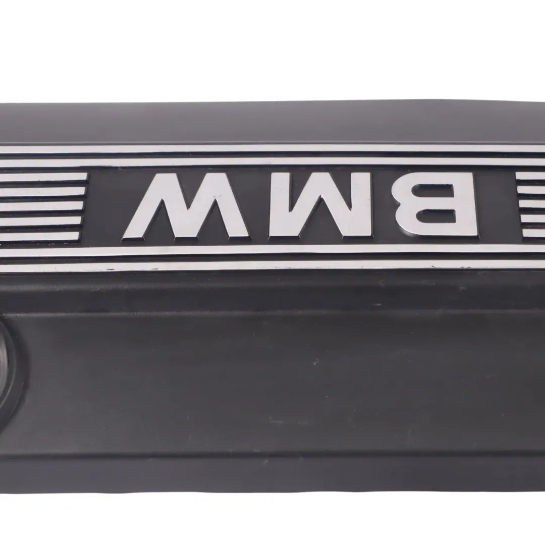 M54 Benzin Motor Abdeckhaube Abdeckung für BMW 3 5 X5 E39 E46 E53 E60 E83 mit Teilenummer 7526445 BMW 3 5 X5 E39 E46 E53 E60 E83 M54 Benzin Motor Abdeckhaube Abdeckung - SKU 7526445-3 - Teilenummer 7526445