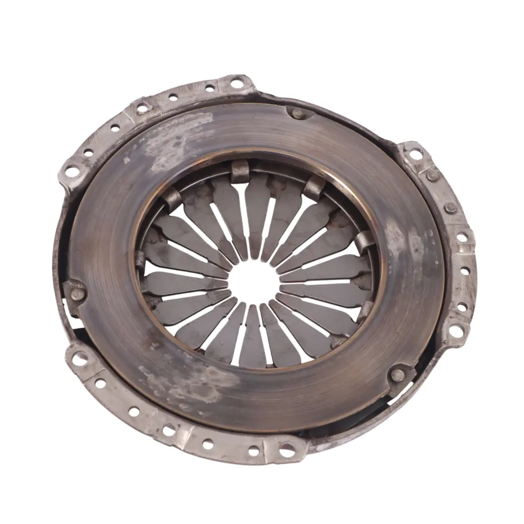 Benzin W10 Zwei Massen Schwungrad Getriebe Kupplungssatz für Mini R50 R52 mit Teilenummer 7535599 Mini R50 R52 Benzin W10 Zwei Massen Schwungrad Getriebe Kupplungssatz - SKU 7535599-3 - Teilenummer 7535599