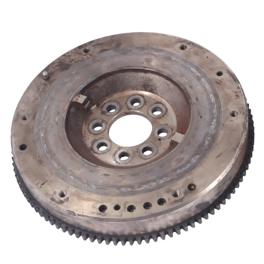 Mini R50 R52 Benzin W10 Zwei Massen Schwungrad Getriebe Kupplungssatz - SKU 7535599-3 - Teilenummer 7535599