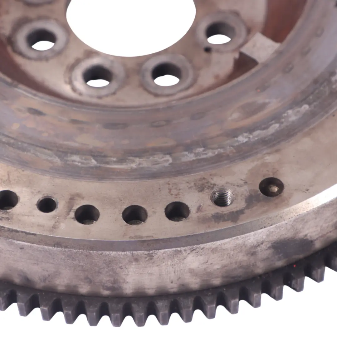 Koło Zamachowe Dwumas Zestaw Sprzegięł do Mini R50 R52 Benzyna W10 o numerze 7535599 Mini R50 R52 Benzyna W10 Koło Zamachowe Dwumas Zestaw Sprzegięł - SKU 7535599-3 - Numer Części 7535599