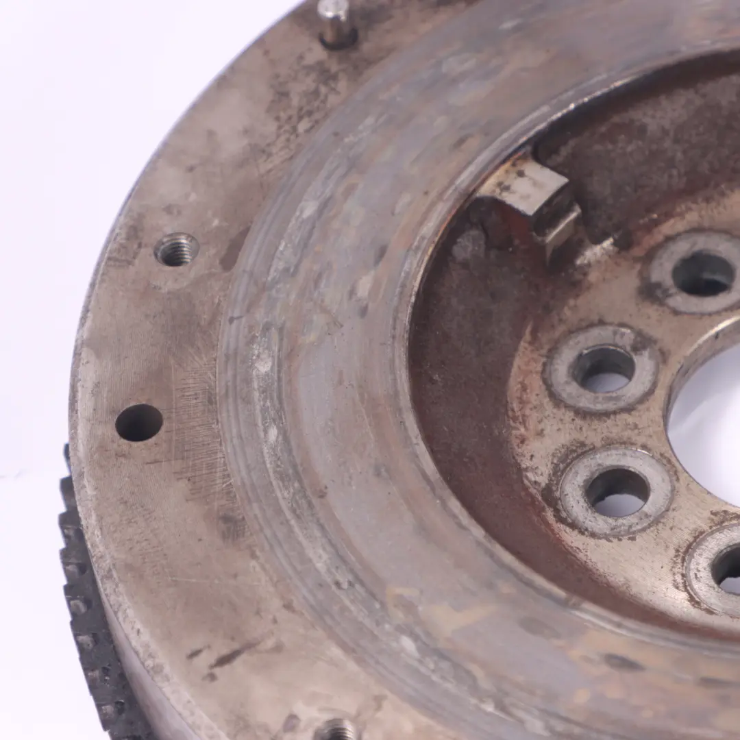 Mini R50 R52 Benzin W10 Zwei Massen Schwungrad Getriebe Kupplungssatz - SKU 7535599-3 - Teilenummer 7535599