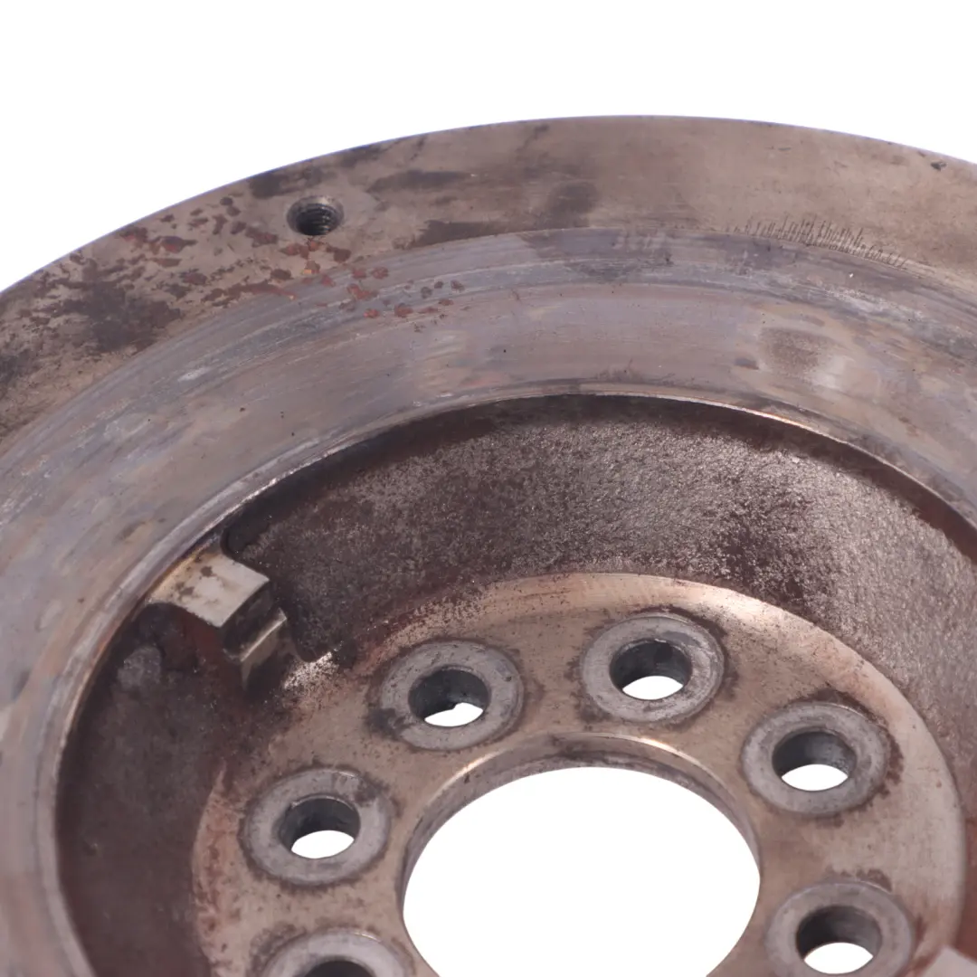 Mini R50 R52 Petrol W10 Dual Twin Mass Flywheel Gearbox Clutch Kit - SKU 7535599-3 - Numéro de pièce 7535599