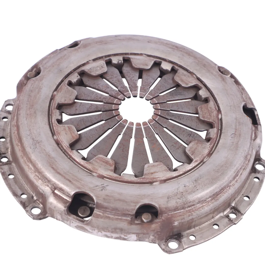 Mass Flywheel Gearbox Clutch Kit to Mini R50 R52 Petrol W10 Dual Twin with Part number 7535599 Mini R50 R52 Petrol W10 Dual Twin Mass Flywheel Gearbox Clutch Kit - SKU 7535599-3 - Part number 7535599