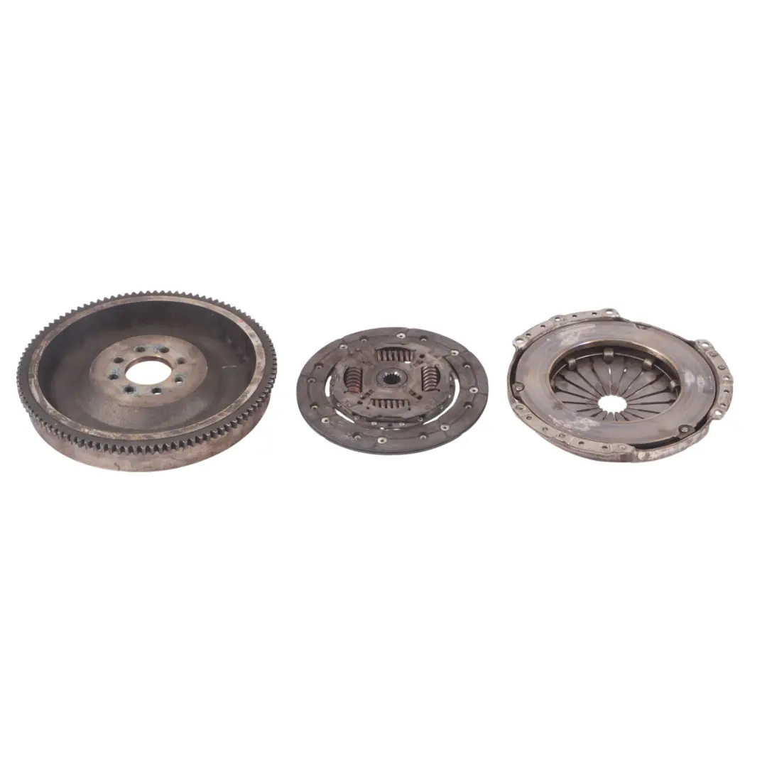 Mini R50 R52 Petrol W10 Kit frizione cambio a doppia massa - SKU 7535599-3 - Numero di parte 7535599