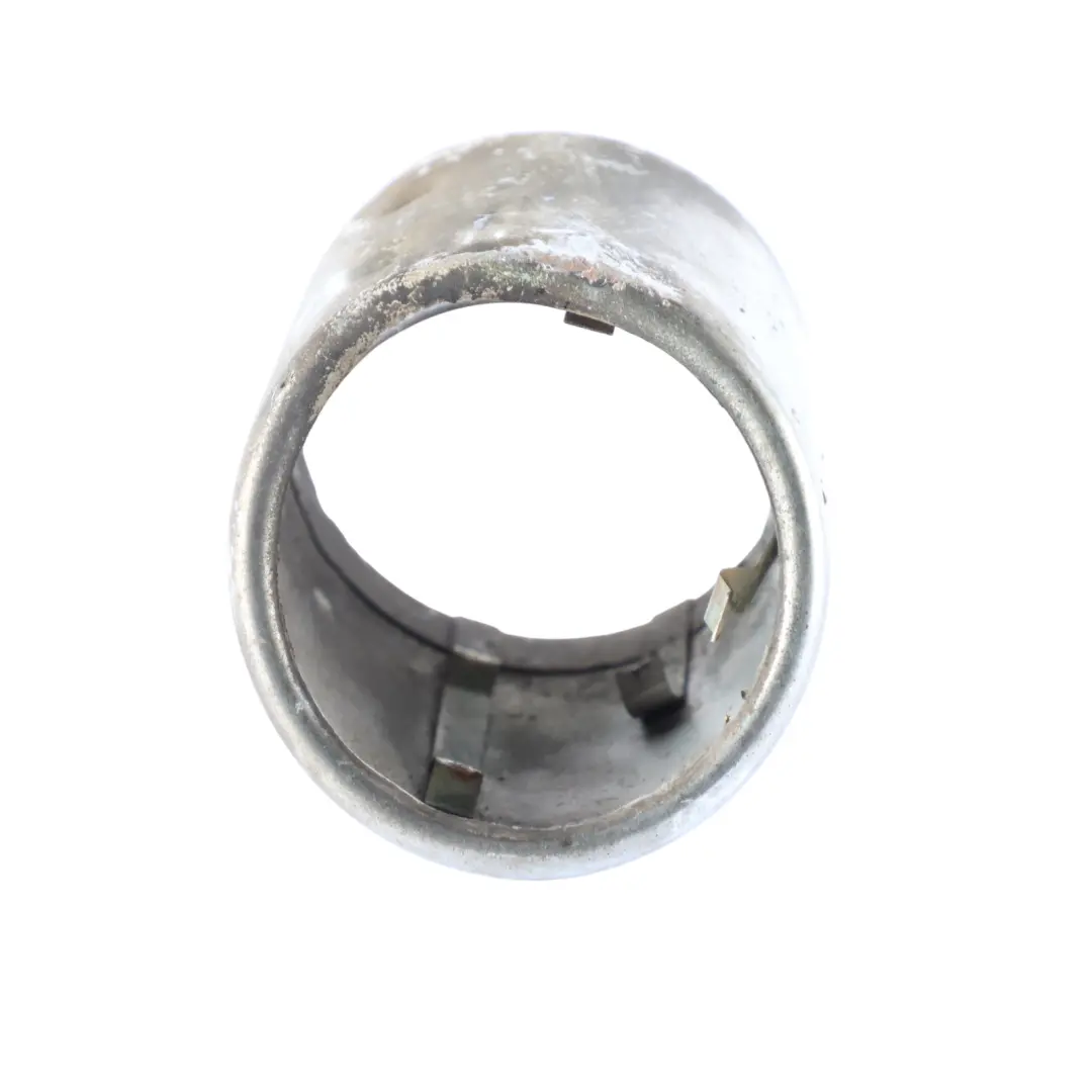 Exhaust Muffler Pipe Tips BMW E60 E61 F01 F02 Set Rear Left Right N/O/S to with Part number 7536038 Exhaust Muffler Pipe Tips BMW E60 E61 F01 F02 Set Rear Left Right N/O/S - SKU 7536038 - Part number 7536038