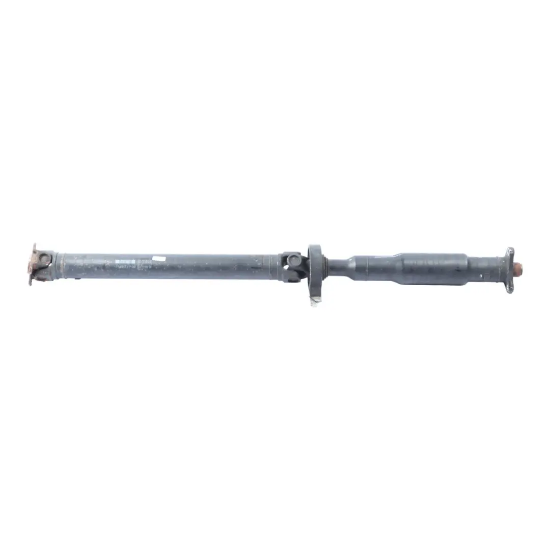 Propshaft N52 Automatic Transmission Drive Prop Shaft to BMW Z4 E85 E86 with Part number 7546227 BMW Z4 E85 E86 Propshaft N52 Automatic Transmission Drive Prop Shaft - SKU 7546227 - Part number 7546227