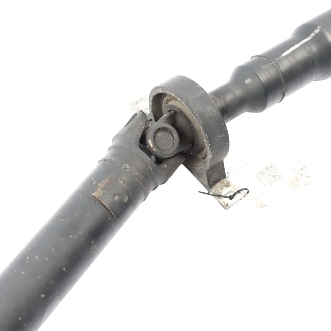 Propshaft N52 Automatic Transmission Drive Prop Shaft to BMW Z4 E85 E86 with Part number 7546227 BMW Z4 E85 E86 Propshaft N52 Automatic Transmission Drive Prop Shaft - SKU 7546227 - Part number 7546227