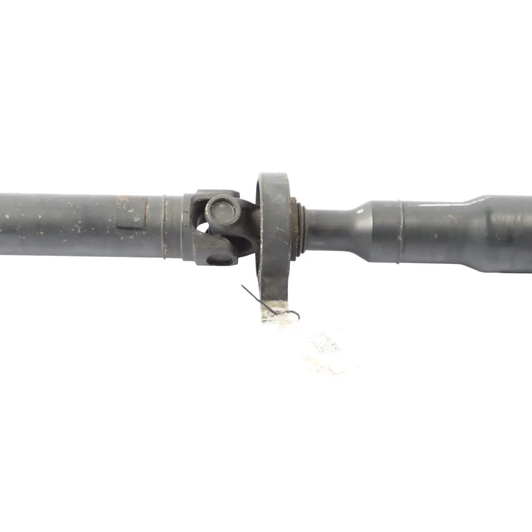 Propshaft N52 Automatic Transmission Drive Prop Shaft to BMW Z4 E85 E86 with Part number 7546227 BMW Z4 E85 E86 Propshaft N52 Automatic Transmission Drive Prop Shaft - SKU 7546227 - Part number 7546227