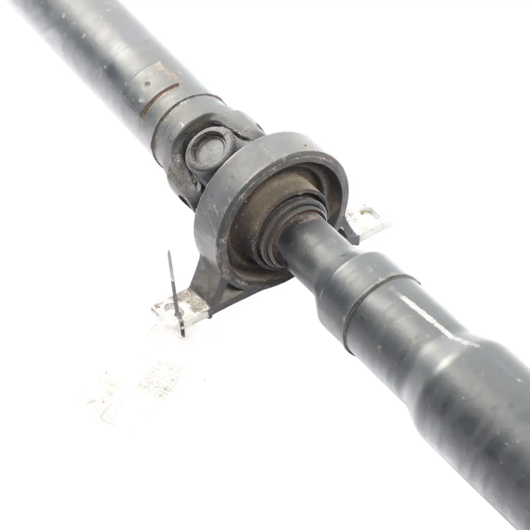 Propshaft N52 Automatic Transmission Drive Prop Shaft to BMW Z4 E85 E86 with Part number 7546227 BMW Z4 E85 E86 Propshaft N52 Automatic Transmission Drive Prop Shaft - SKU 7546227 - Part number 7546227