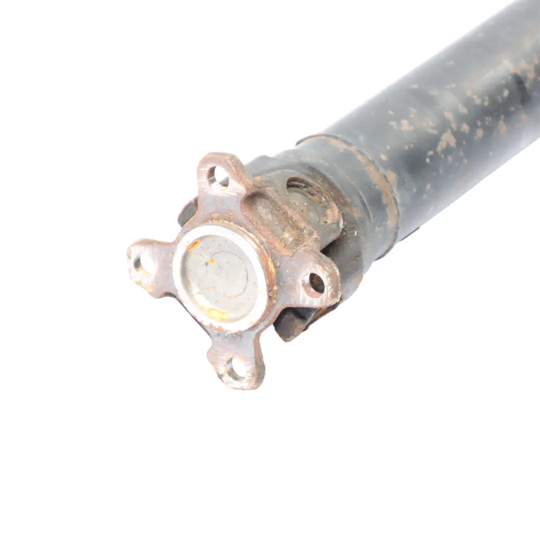 Propshaft N52 Automatic Transmission Drive Prop Shaft to BMW Z4 E85 E86 with Part number 7546227 BMW Z4 E85 E86 Propshaft N52 Automatic Transmission Drive Prop Shaft - SKU 7546227 - Part number 7546227