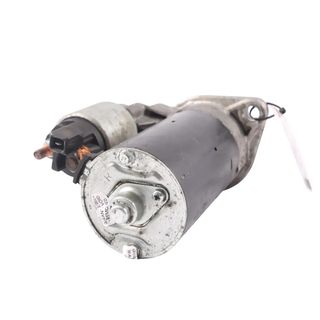  Starter BMW E81 E82 E87N E88 E90 E91 E92 N43 Starter Motor 7550975 - SKU 7550975-1 - Part number 7589352