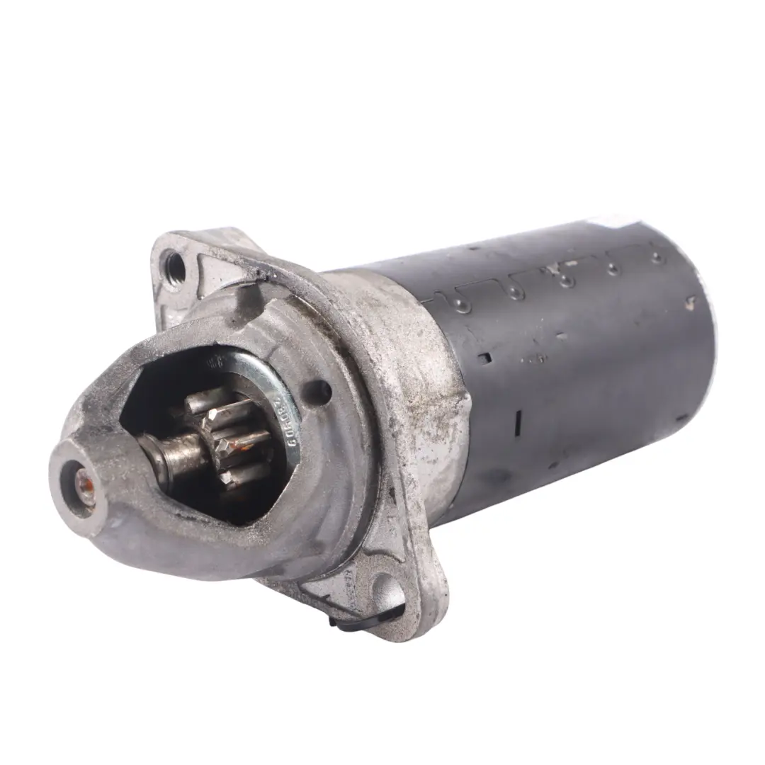  Motor de arranque BMW E81 E82 E87N E88 E90 E91 E92 N43 Motor de arranque 7550975 - SKU 7550975-1 - Número de pieza 7589352