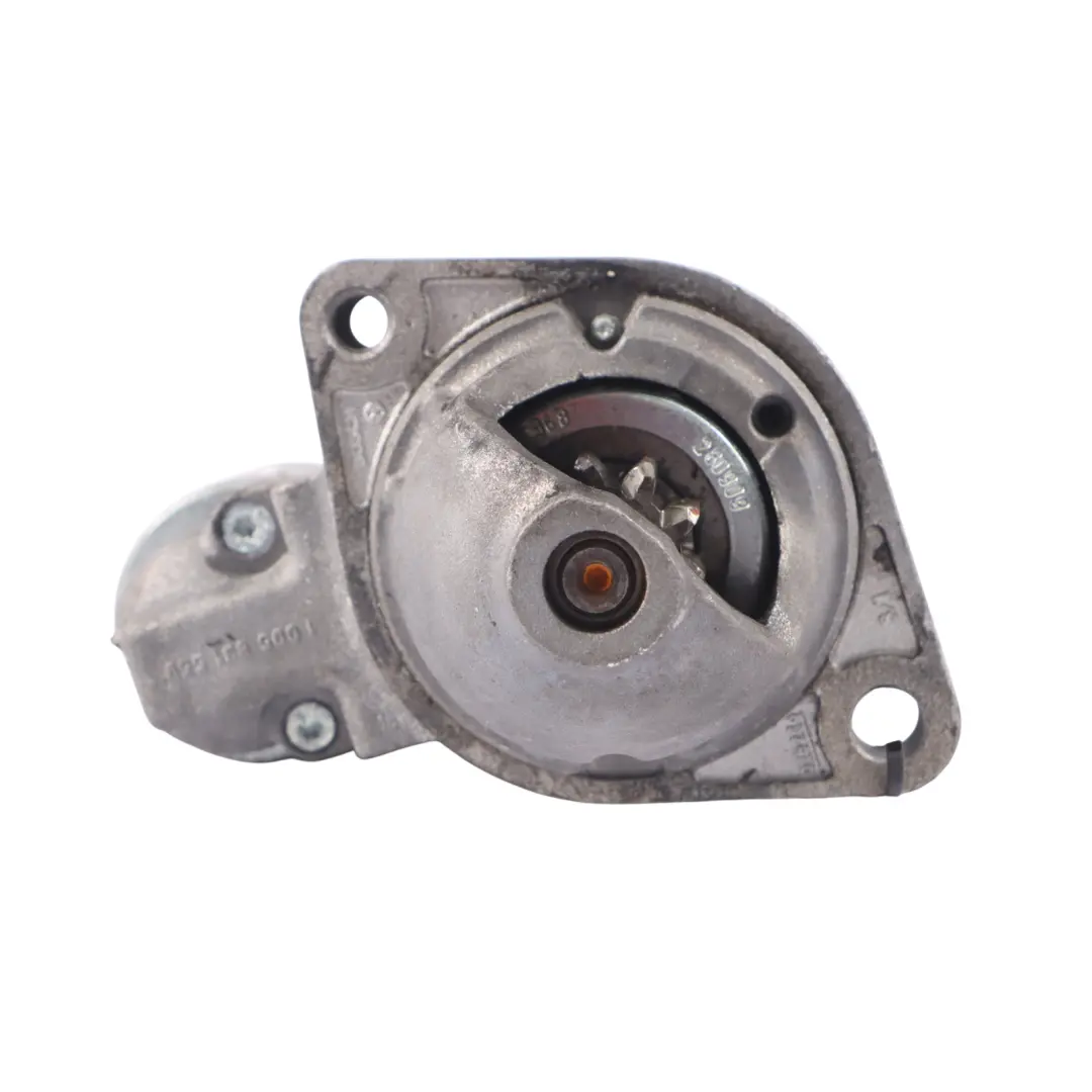 Motorino di avviamento BMW E81 E82 E87N E88 E90 E91 E92 N43 7550975 per con numero di parte 7589352 Motorino di avviamento BMW E81 E82 E87N E88 E90 E91 E92 N43 7550975 - SKU 7550975-1 - Numero di parte 7589352