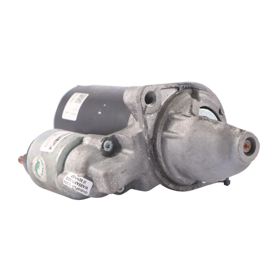  Starter BMW E81 E82 E87N E88 E90 E91 E92 N43 Starter Motor 7550975 - SKU 7550975-1 - Part number 7589352