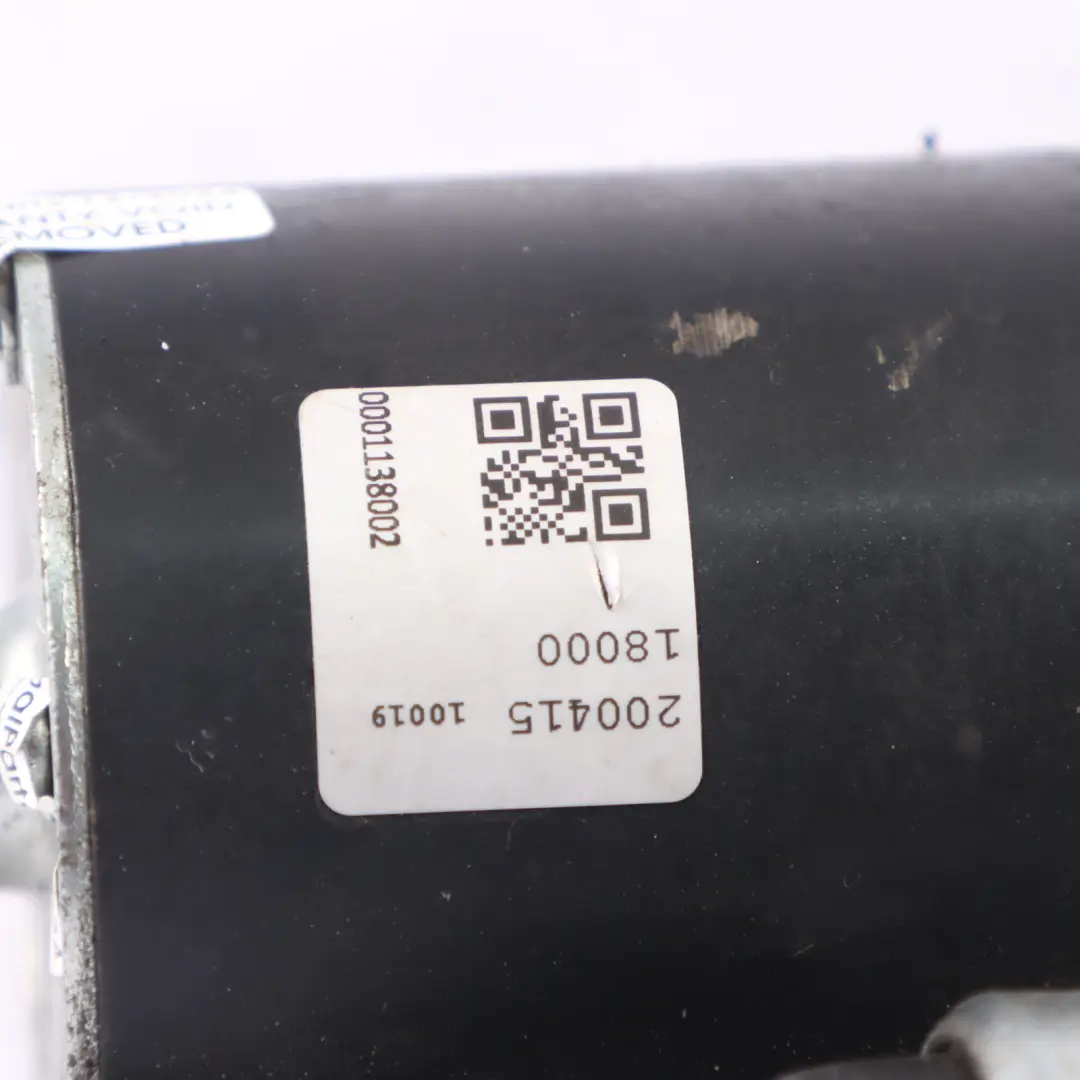 Anlasser BMW E81 E82 E87N E88 E90 E91 E92 N43 Anlasser Motor 7550975 für mit Teilenummer 7589352 Anlasser BMW E81 E82 E87N E88 E90 E91 E92 N43 Anlasser Motor 7550975 - SKU 7550975-1 - Teilenummer 7589352