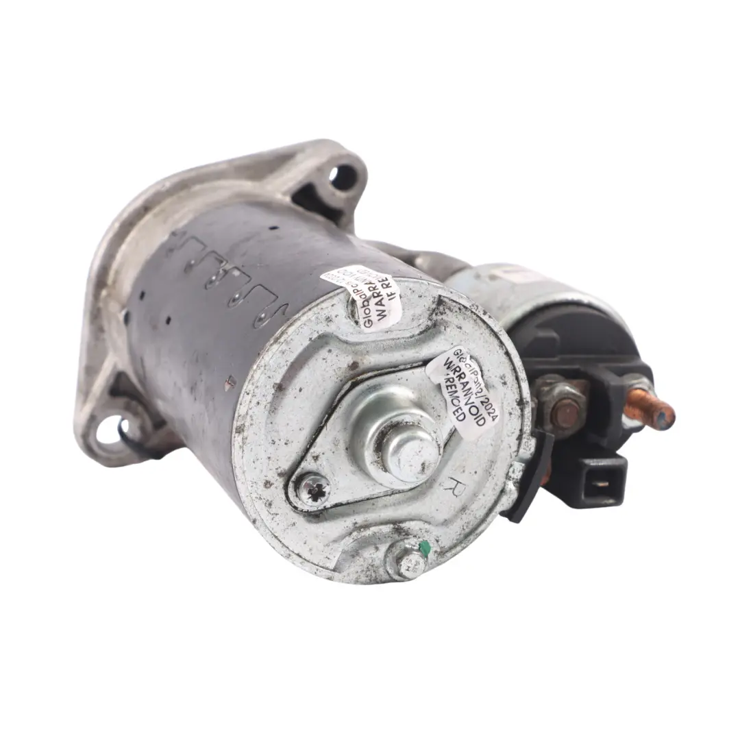 Démarreur BMW E81 E82 E87N E88 E90 E91 E92 N43 Moteur de démarrage 7550975 pour à propos du numéro de pièce 7589352 Démarreur BMW E81 E82 E87N E88 E90 E91 E92 N43 Moteur de démarrage 7550975 - SKU 7550975-1 - Numéro de pièce 7589352