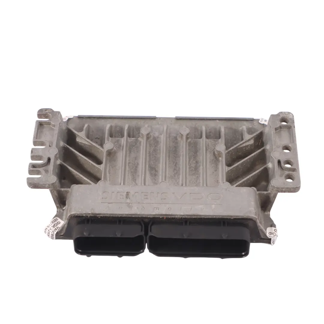 Mini Cooper S R52 R53 W11 170HP Engine ECU Kit DME EWS + Key Manual - SKU 7557395-21 - Part number 7557395