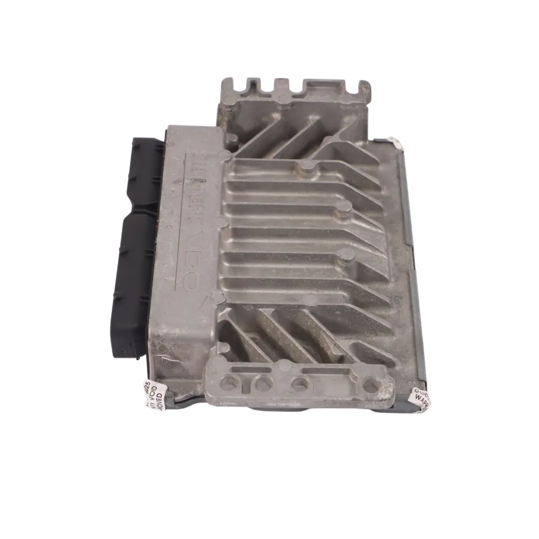 Mini Cooper S R52 R53 W11 170HP Engine ECU Kit DME EWS + Key Manual - SKU 7557395-21 - Part number 7557395