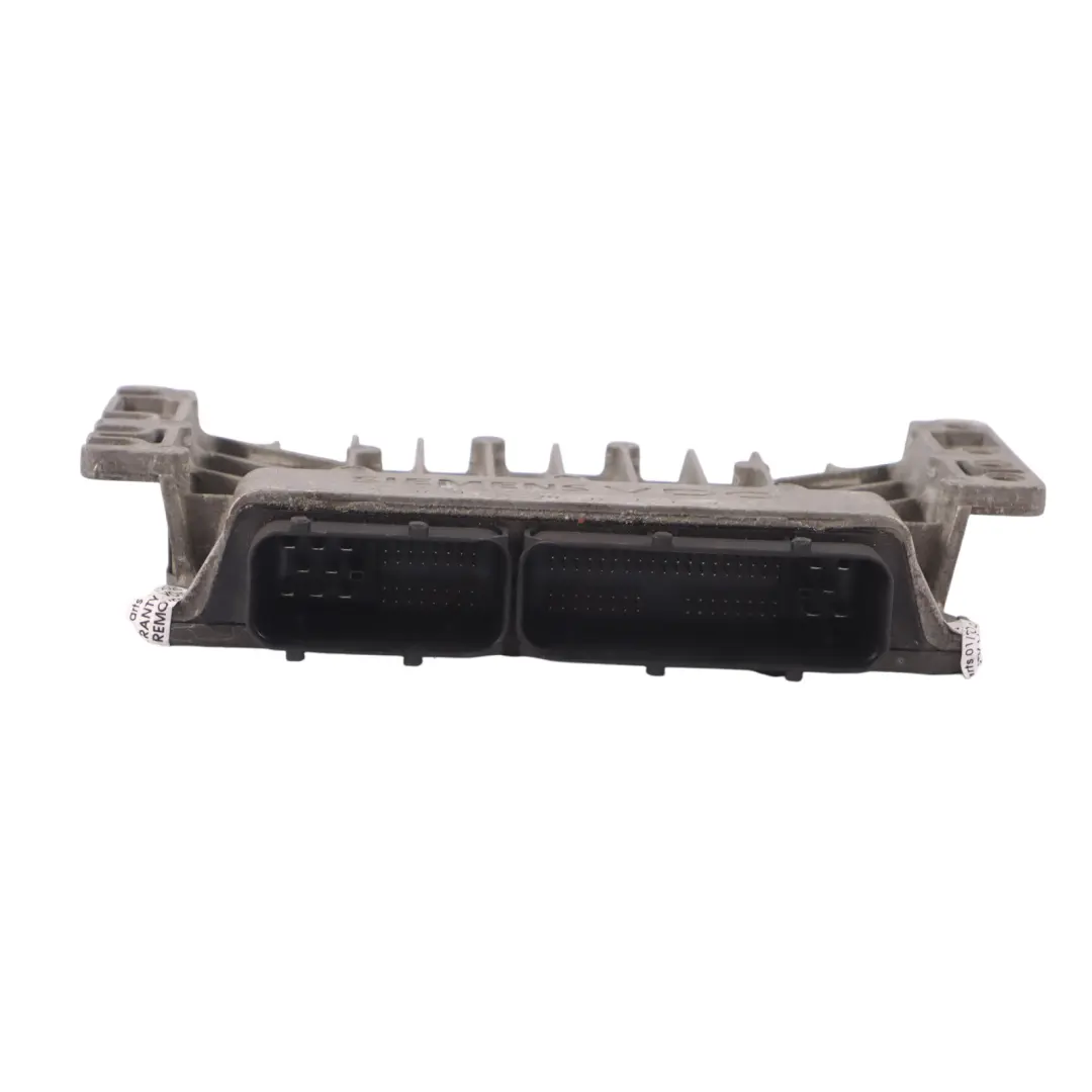 Mini Cooper S R52 R53 W11 170HP Komputer Silnika ECU DME Zestaw - SKU 7557395-21 - Numer Części 7557395