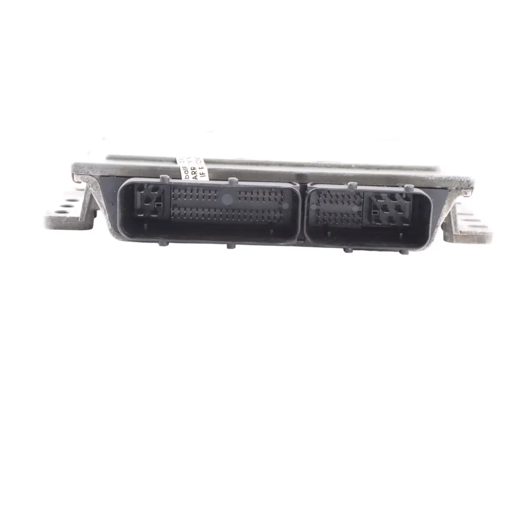 Mini Cooper S R52 R53 W11 170HP Engine Control Unit Module ECU Automatic - SKU 7557395-22 - Part number 7557395
