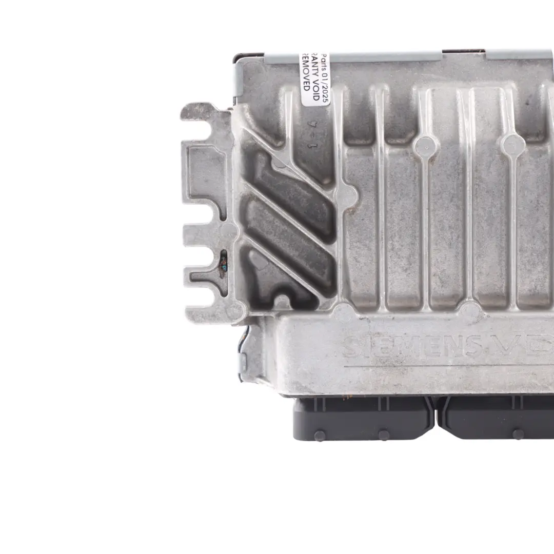 170HP Engine Control Unit Module ECU Automatic to Mini Cooper S R52 R53 W11 with Part number 7557395 Mini Cooper S R52 R53 W11 170HP Engine Control Unit Module ECU Automatic - SKU 7557395-22 - Part number 7557395