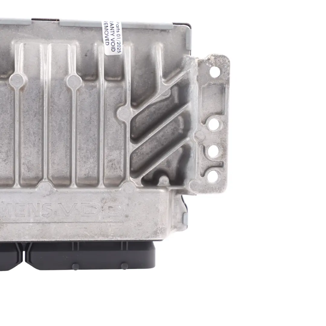 170HP Engine Control Unit Module ECU Automatic to Mini Cooper S R52 R53 W11 with Part number 7557395 Mini Cooper S R52 R53 W11 170HP Engine Control Unit Module ECU Automatic - SKU 7557395-22 - Part number 7557395