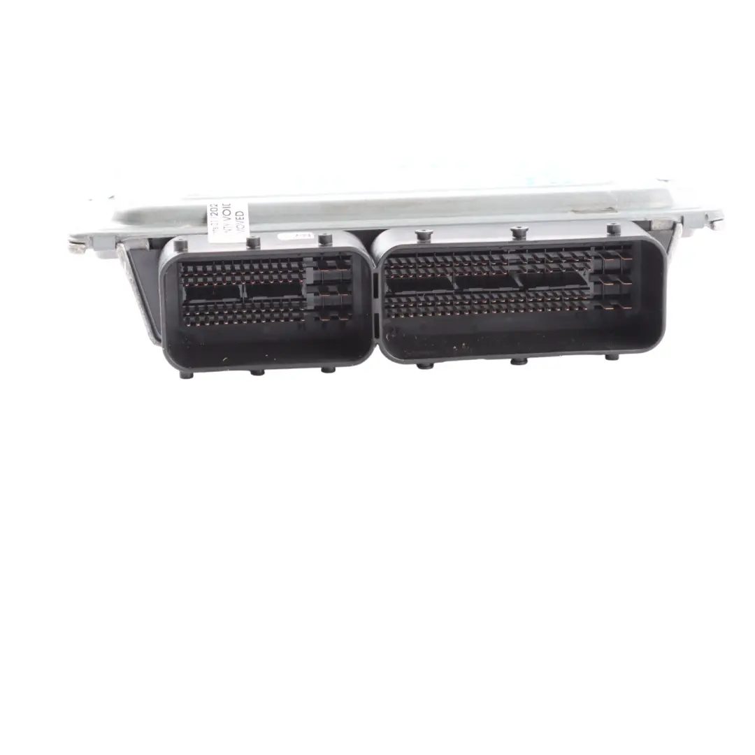 BMW E60 530i E90 330i N52 258HP Engine Control Unit ECU DME Automatic - SKU 7561684-10 - Part number 7561684