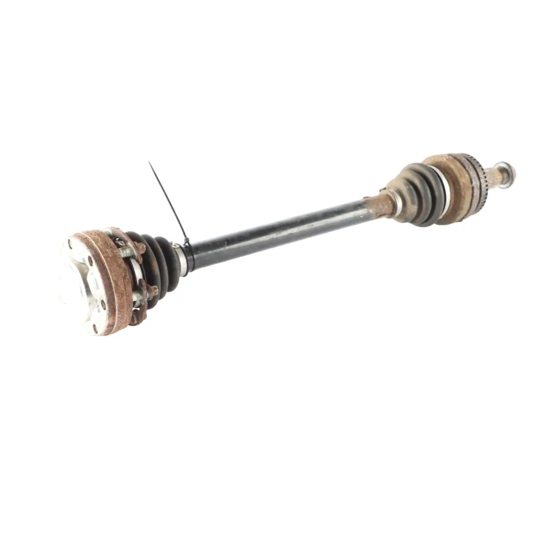 Driveshaft Output Drive Shaft Rear Left N/S to BMW Z4 E86 with Part number 7563823 BMW Z4 E86 Driveshaft Output Drive Shaft Rear Left N/S - SKU 7563823 - Part number 7563823
