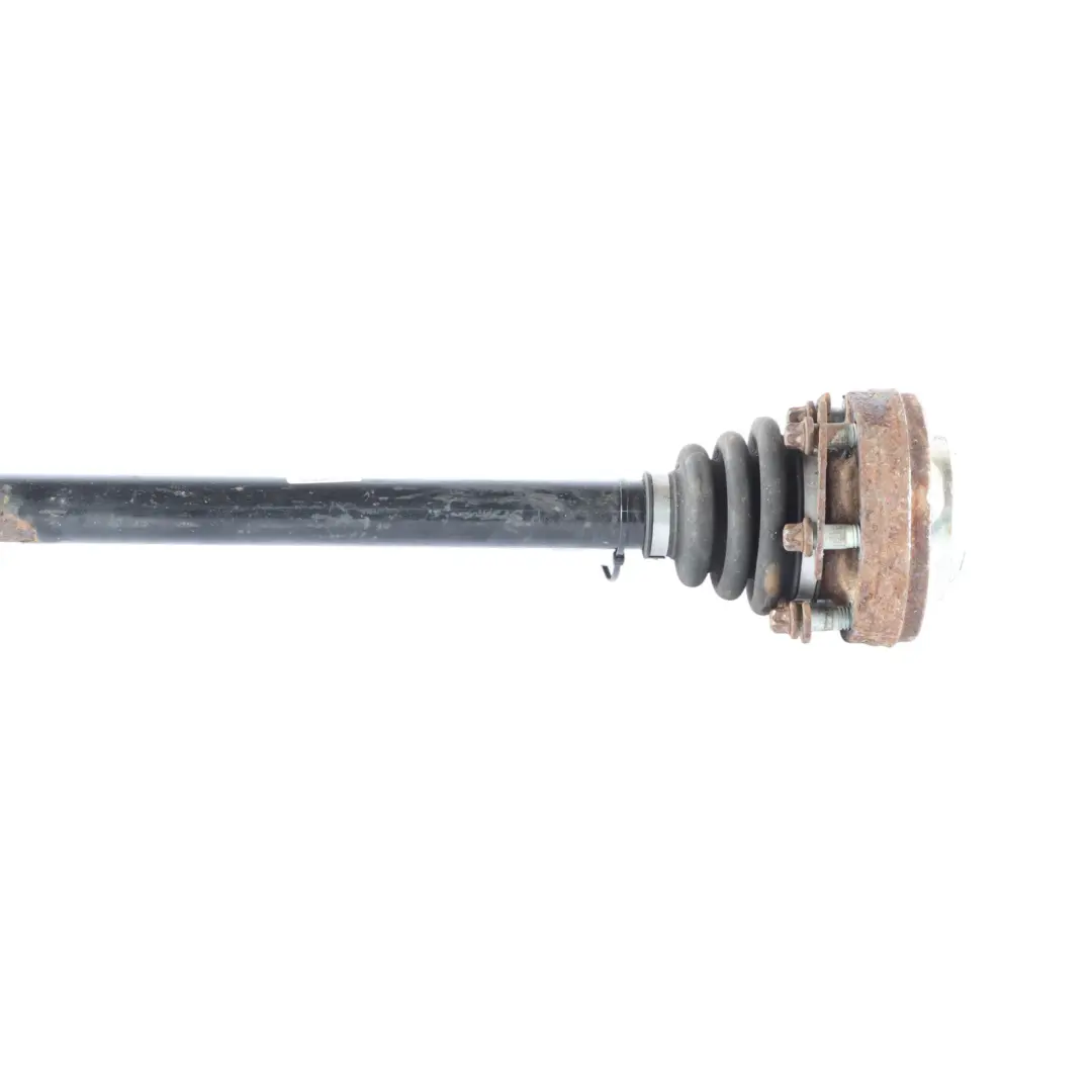 BMW Z4 E86 Driveshaft Output Drive Shaft Rear Left N/S - SKU 7563823 - Part number 7563823