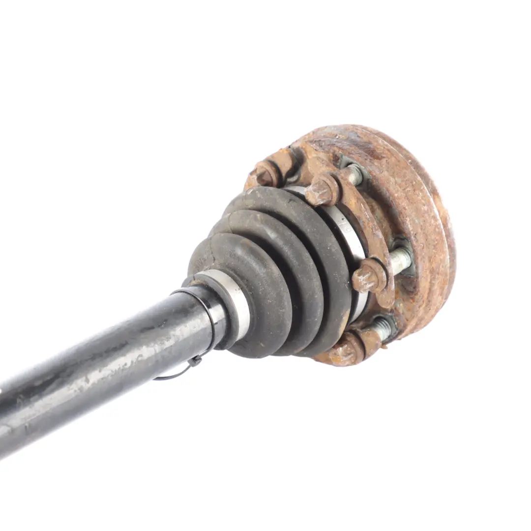 BMW Z4 E86 Driveshaft Output Drive Shaft Rear Left N/S - SKU 7563823 - Part number 7563823