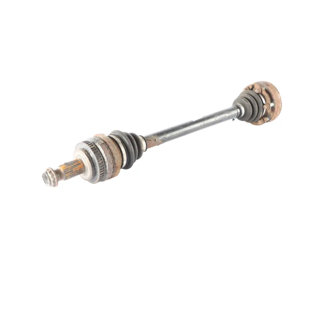 Driveshaft Output Drive Shaft Rear Left N/S to BMW Z4 E86 with Part number 7563823 BMW Z4 E86 Driveshaft Output Drive Shaft Rear Left N/S - SKU 7563823 - Part number 7563823