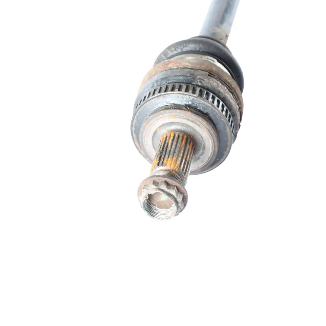 Driveshaft Output Drive Shaft Rear Left N/S to BMW Z4 E86 with Part number 7563823 BMW Z4 E86 Driveshaft Output Drive Shaft Rear Left N/S - SKU 7563823 - Part number 7563823