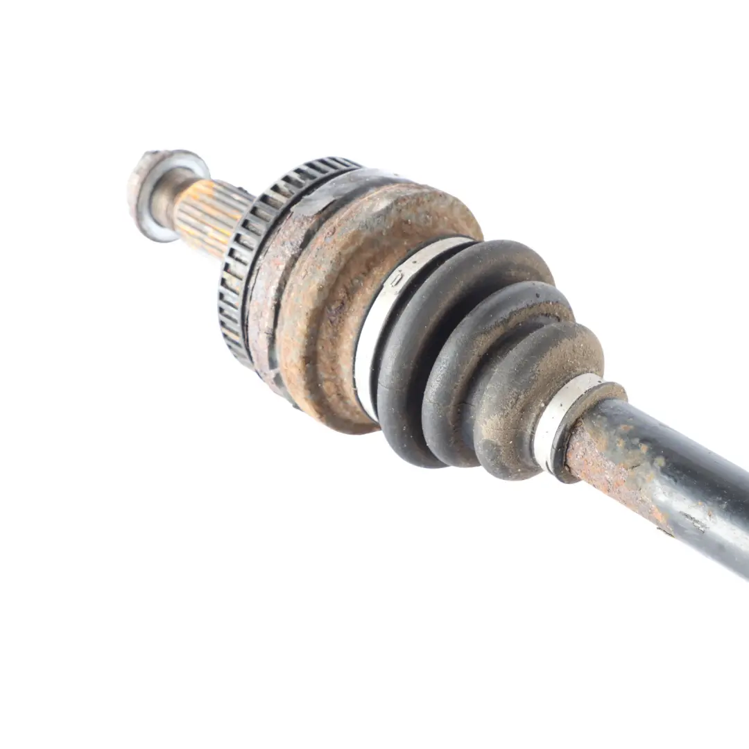 Driveshaft Output Drive Shaft Rear Left N/S to BMW Z4 E86 with Part number 7563823 BMW Z4 E86 Driveshaft Output Drive Shaft Rear Left N/S - SKU 7563823 - Part number 7563823