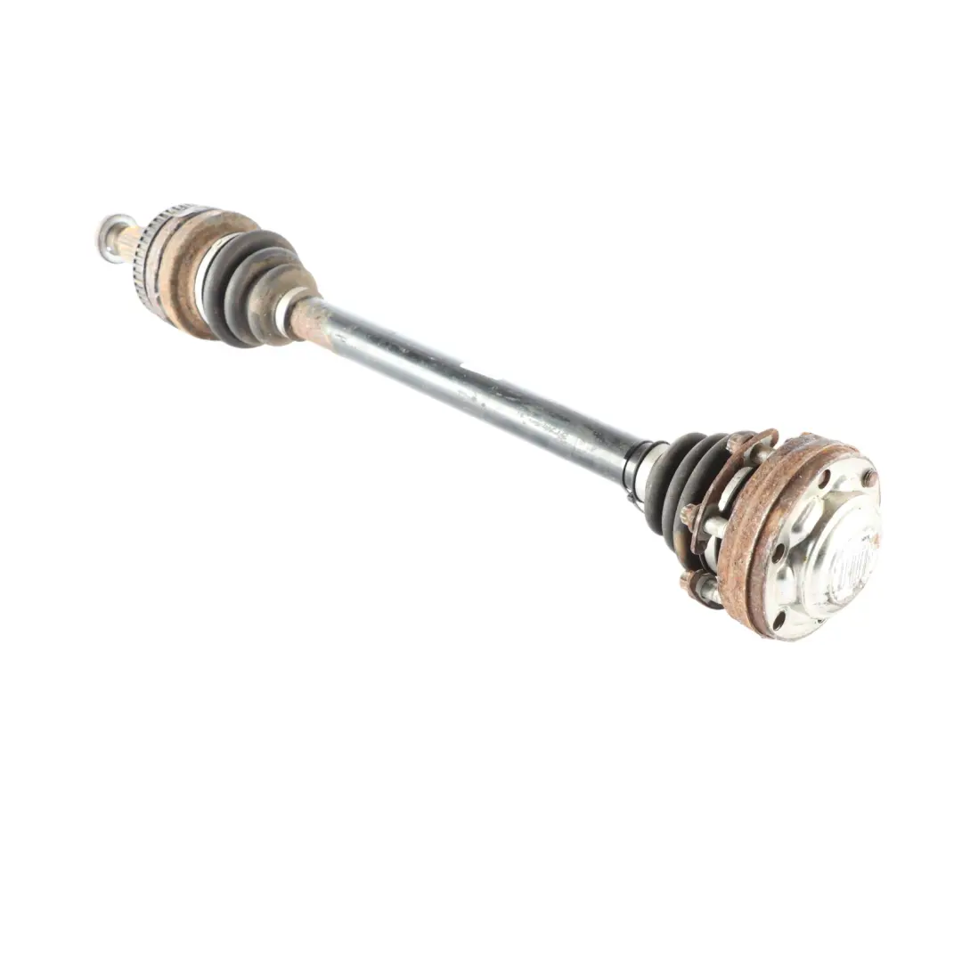 Driveshaft Output Drive Shaft Rear Left N/S to BMW Z4 E86 with Part number 7563823 BMW Z4 E86 Driveshaft Output Drive Shaft Rear Left N/S - SKU 7563823 - Part number 7563823