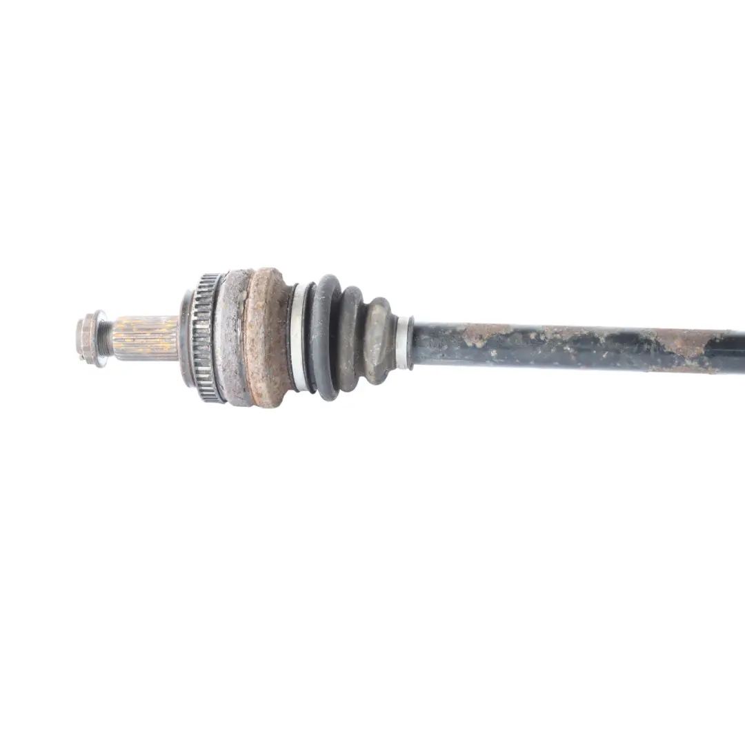 Driveshaft Output Drive Shaft Rear Right O/S to BMW Z4 E86 with Part number 7563824 BMW Z4 E86 Driveshaft Output Drive Shaft Rear Right O/S - SKU 7563824 - Part number 7563824