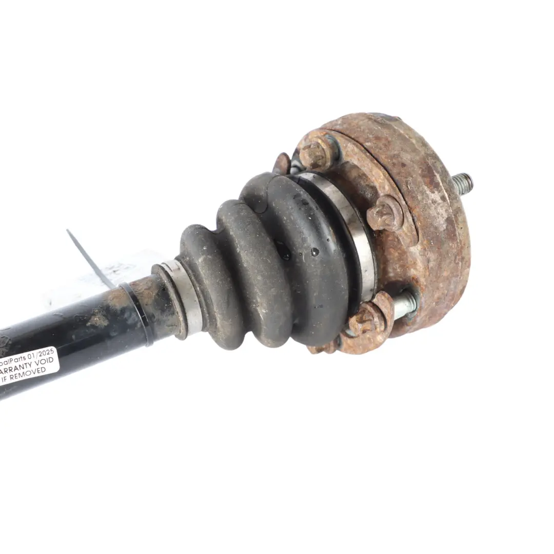 Driveshaft Output Drive Shaft Rear Right O/S to BMW Z4 E86 with Part number 7563824 BMW Z4 E86 Driveshaft Output Drive Shaft Rear Right O/S - SKU 7563824 - Part number 7563824