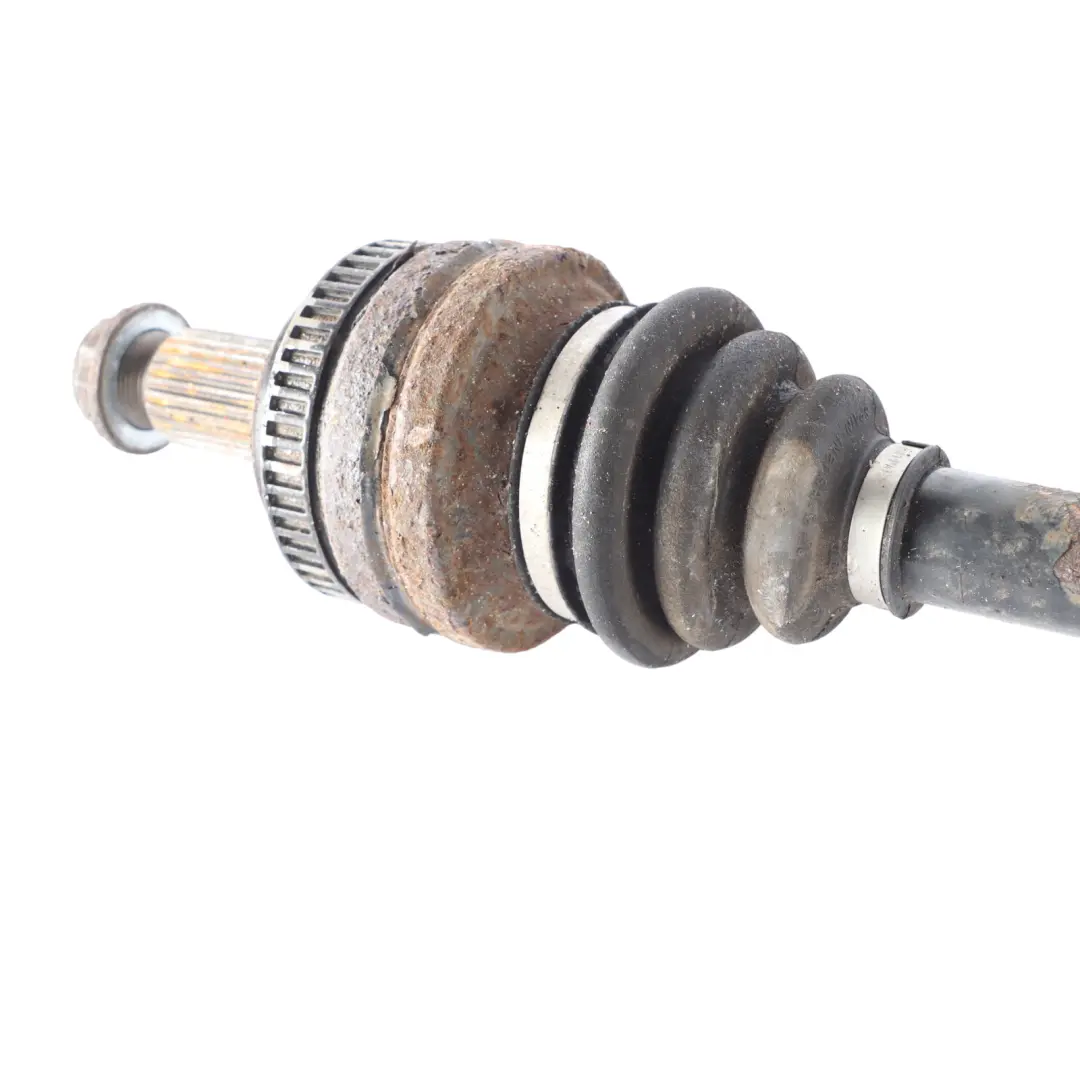 Driveshaft Output Drive Shaft Rear Right O/S to BMW Z4 E86 with Part number 7563824 BMW Z4 E86 Driveshaft Output Drive Shaft Rear Right O/S - SKU 7563824 - Part number 7563824