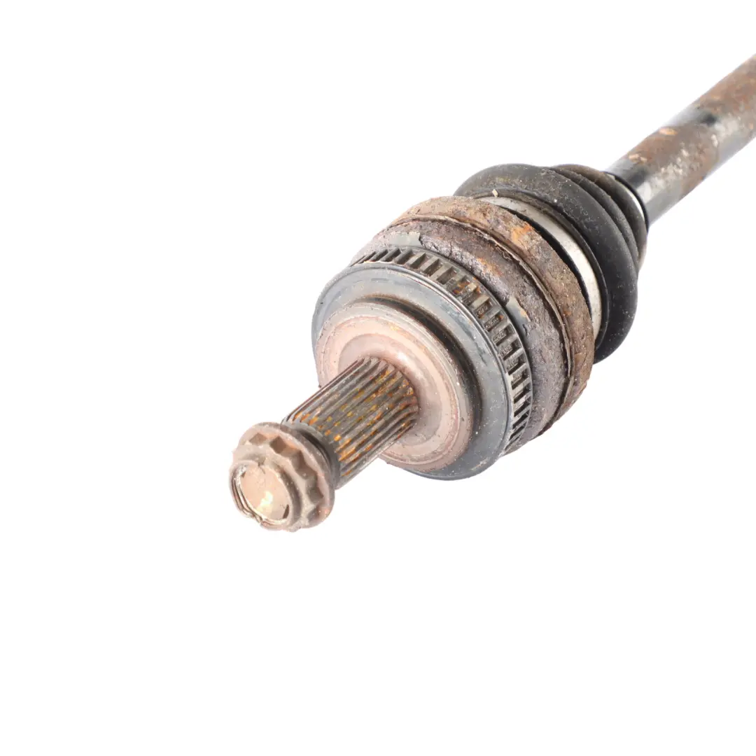 Driveshaft Output Drive Shaft Rear Right O/S to BMW Z4 E86 with Part number 7563824 BMW Z4 E86 Driveshaft Output Drive Shaft Rear Right O/S - SKU 7563824 - Part number 7563824