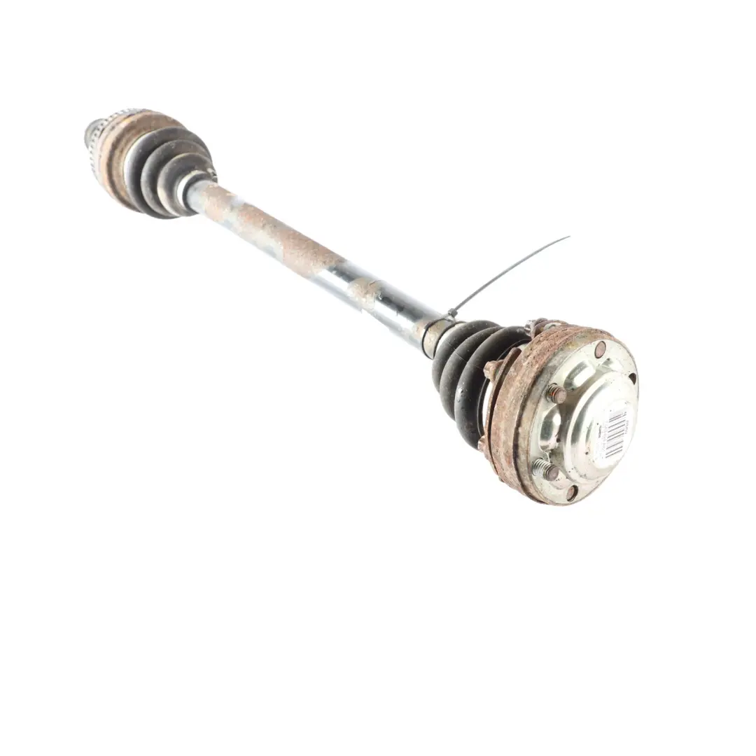 Driveshaft Output Drive Shaft Rear Right O/S to BMW Z4 E86 with Part number 7563824 BMW Z4 E86 Driveshaft Output Drive Shaft Rear Right O/S - SKU 7563824 - Part number 7563824