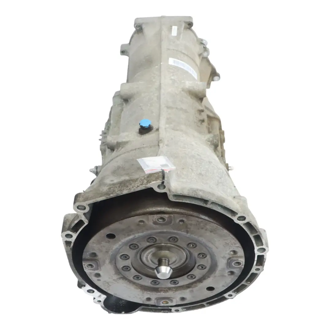 N47 Automatic Gearbox 7590127 GA6HP19Z WARRANTY BMW X3 E83 LCI 1.8d 2.0d - SKU 7570230 - Part number 7570230